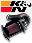 High Flow Air Filters