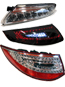 Headlights, Lamps & Lens for Porsche