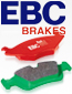 Fast Road & Trackdays Brake Pads