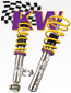 KW Upgrade Suspension Kits