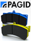 Fast Road & Racing Brake Pads