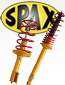 Replacement & Upgrade Suspension