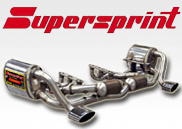 Supersprint