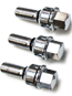 Porsche Wheel Nuts & Bolts