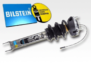 Bilstein�s Porsche Technology DampTronic