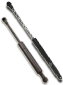 Bonnet & Boot Dampers