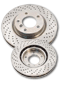Brake Pads & Discs
