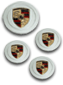 Wheel Centre Cap Sets