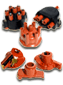 Distributor Caps & Rotor Arms