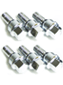 Porsche Wheel Nuts & Bolts