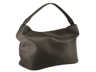 Porsche Zipped Handbag