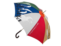 Porsche Umbrella
