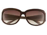 Porsche Women's sun glasses