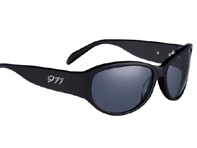 Porsche Women's sunglasses with Swarovski crystals