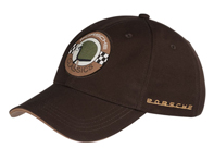 Porsche Baseball Cap