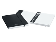 Porsche Notebook