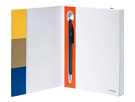 Porsche Notebook
