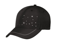 Porsche Women's Cap