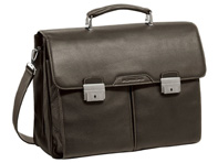 Porsche Briefcase