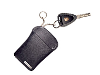 Porsche SportClassic II Key case