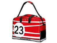 Porsche 917 Salzburg bag