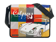 Porsche Messenger Bag