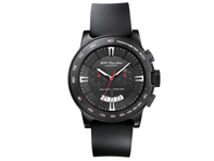 Porsche 911 Turbo Classic Chronograph Watch