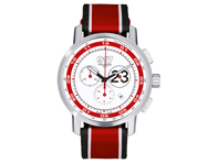 Porsche 917 Salzburg Chronograph Watch, Limited Edition