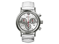 Porsche Women's 911 Classic Chronograph Watch, Limited edition