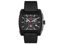 Porsche Panamera Turbo Chronograph Watch, Limited Edition