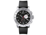 Porsche 911 Turbo Classic Chronograph Watch
