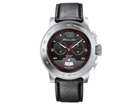 Porsche Boxtser Sport Classic Chronograph Watch