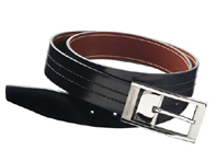 Porsche Reversible Belt. Panamera Collection