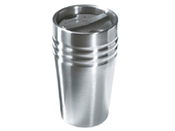 Porsche Thermal beaker
