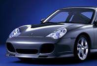 Design AeroKit Package Turbo Porsche 996 >>04