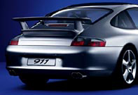 Design AeroKit Package GT3 Porsche 996 2002>>