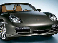 Design AeroKit Package Sport Porsche 987 Boxster