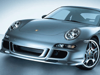 Design AeroKit Package Cup Porsche 997 MK1 2004-08