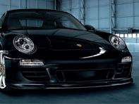 Design AeroKit Package Cup. Porsche 997 MKII 2009>>