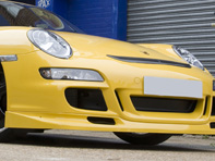 Design AeroKit Package GT3 Porsche 997 2004-08