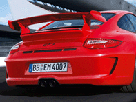 Design AeroKit Package Facelift 997 GT3. Porsche 997 2010>>
