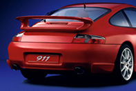 Design AeroKit Package GT3 MK1. Porsche 996 >>08/2001