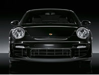 Design AeroKit Package GT2 Front Bumper for Porsche 997 2004-08