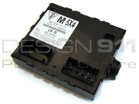 Alarm Control Unit 433MHZ. Porsche 987 Boxster / 987C Cayman / 997