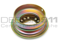 Alternator Fan Pully. Porsche 911 1978-89