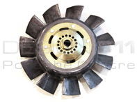 Alternator Fan / Impeller Porsche 911 1974-75