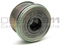 Alternator Belt Pulley Porsche Boxster 987 / Cayman 987C / 997