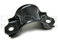 Anti Roll Bar Bush Clamp Porsche 911 / 924 / 944 / 968