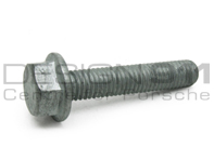 Bolt for Stabiliser Bar Bush Clamp. Porsche Boxster / Cayman / 996 / 997