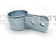 Stabilizer Bar Bush Clamp. Porsche 944 / 968